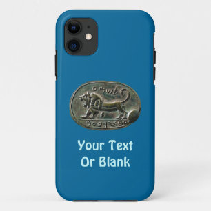 Funda Para iPhone 11 Megiddo Seal