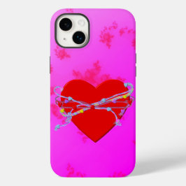 Funda Para iPhone 14 Plus De Case-Mate Mejor Amigos para siempre