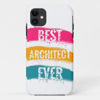 Mejor Arquitecto de la Historia