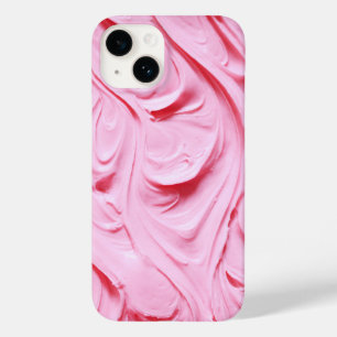Funda Para iPhone 14 De Case-Mate Mejor diseño de color rosa iphone 14