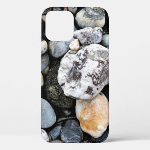 Funda Para iPhone 12 Mejor Funda-Mate Apenas Ahí Apple iPhone 12