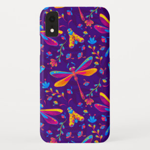 Funda Para iPhone XR Mejor Funda-Mate Apenas Ahí Funda Apple iPhone XR