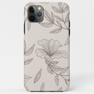 Funda Para iPhone 11 Pro Max Mejor Funda-Mate Tough Apple iPhone 11 Pro Max Fun