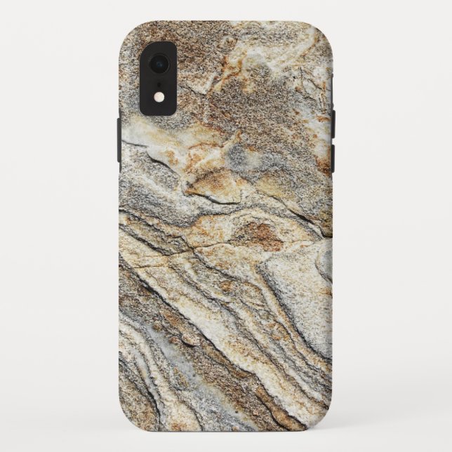 Funda De Case-Mate Para iPhone Mejor Funda-Mate Tough Apple iPhone XR (Reverso)