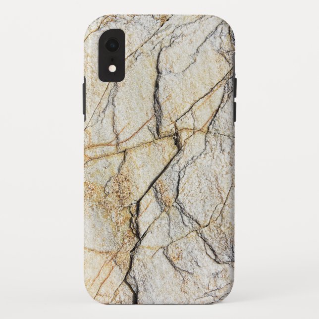 Funda De Case-Mate Para iPhone Mejor Funda-Mate Tough Apple iPhone XR (Reverso)