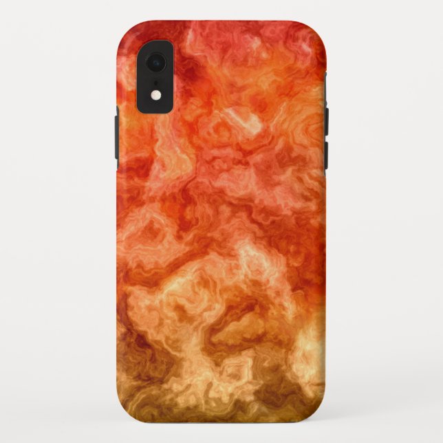 Funda De Case-Mate Para iPhone Mejor Funda-Mate Tough Apple iPhone XR (Reverso)