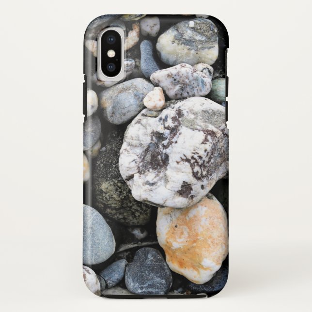 Funda De Case-Mate Para iPhone Mejor Funda-Mate Tough Apple iPhone XS (Reverso)