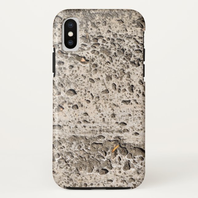 Funda De Case-Mate Para iPhone Mejor Funda-Mate Tough Apple iPhone XS (Reverso)