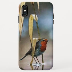 Funda Para iPhone XS Max Mejor Funda-Mate Tough Apple iPhone XS Max Funda