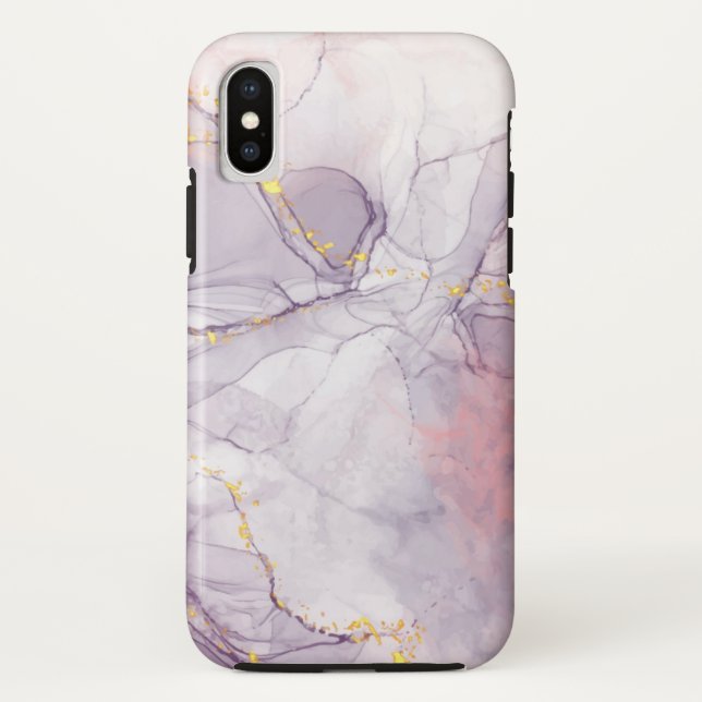 Funda De Case-Mate Para iPhone Mejor Funda-Mate Tough iPhone X (Reverso)