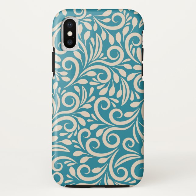 Funda De Case-Mate Para iPhone Mejor Funda para iPhone X Funda-Mate (Reverso)