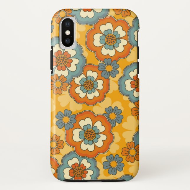 Funda De Case-Mate Para iPhone Mejor Funda para iPhone X Funda-Mate (Reverso)