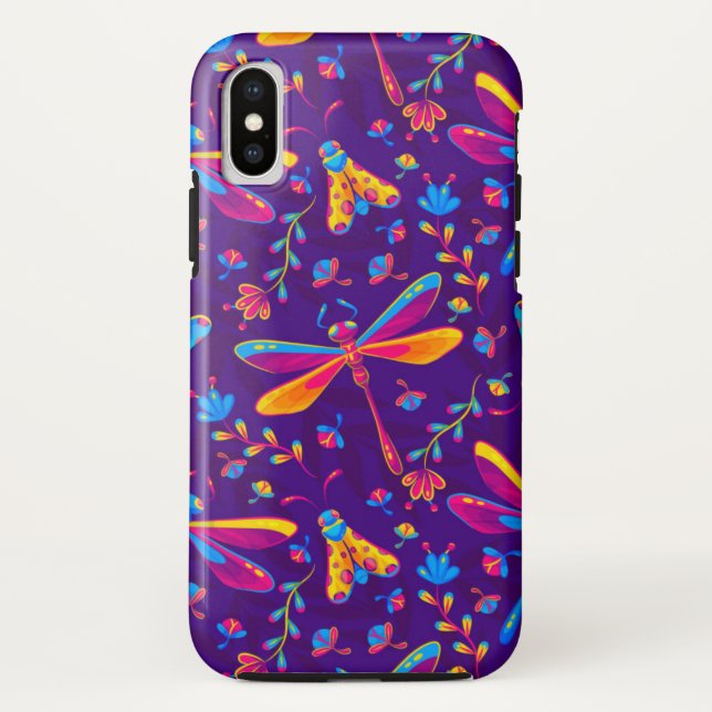 Funda De Case-Mate Para iPhone Mejor Funda para iPhone X Funda-Mate (Reverso)