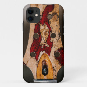 Funda Para iPhone 11 Mejor Guitarista de la Historia