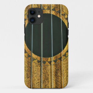 Funda Para iPhone 11 Mejor guitarrista de la historia