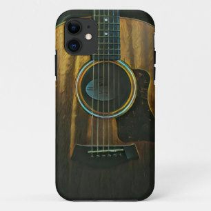 Funda Para iPhone 11 Mejor guitarrista de la historia