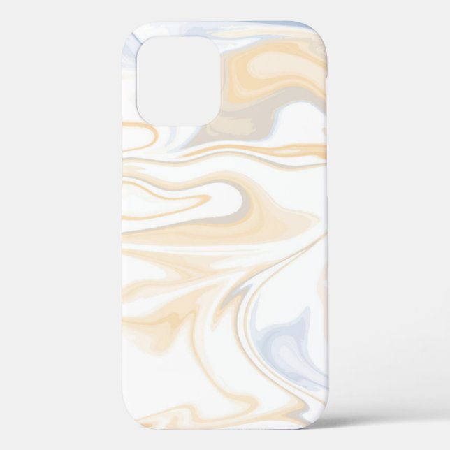 Funda De Case-Mate Para iPhone Mejor iPhone Apple Funda-Mate 12 (Reverso )