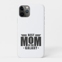 Mejor Mamá en Galaxy - Día de la Madre, Cumpleaños