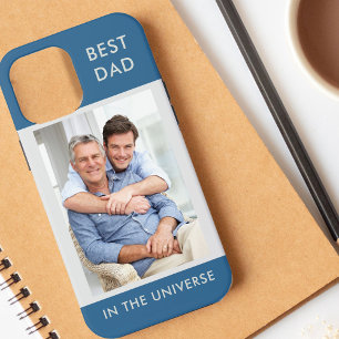 title_seo2 Mejor Papá del Universo Foto Personalizada   Piedr