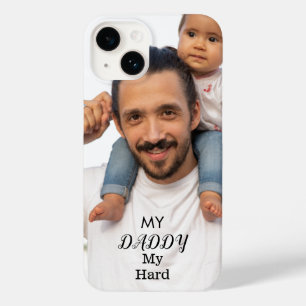 Funda Para iPhone 14 De Case-Mate Mejor Papi del Mundo Estuche para iPhone Funda-M