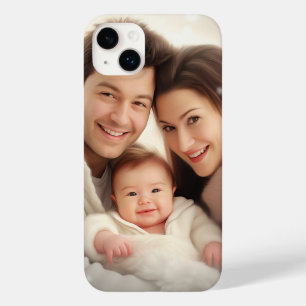 Funda Para iPhone 14 Plus De Case-Mate Mejor Papi del Mundo   Foto Funda-Mate
