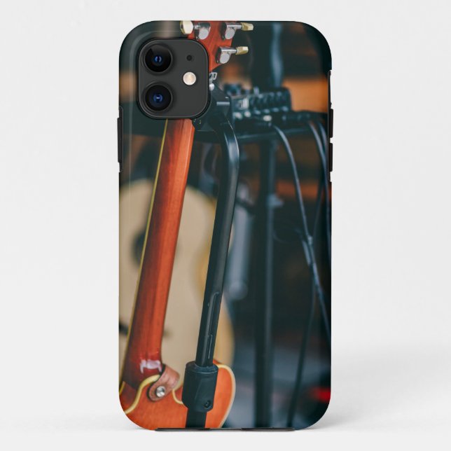 Funda De Case-Mate Para iPhone Mejor regalo de asistencia rápida (Reverso)