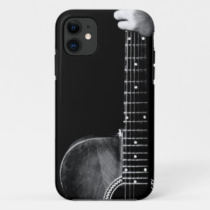 Funda Para iPhone 11 Mejor regalo guitarista