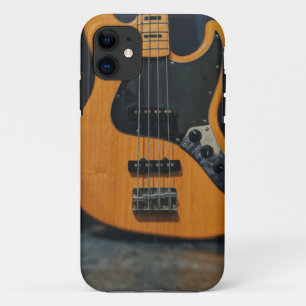 Funda Para iPhone 11 Mejor regalo guitarista
