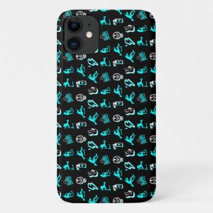 Funda Para iPhone 11 Mejor Scooters de estilo libre