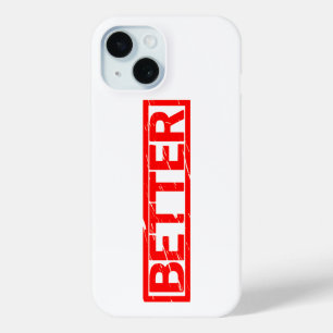 Funda Para iPhone 15 Mejor sello