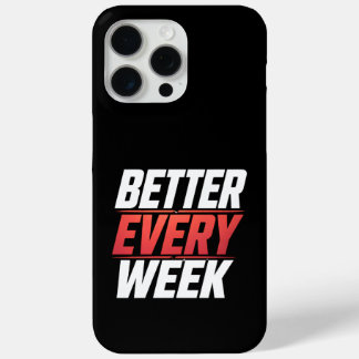 FUNDA PARA iPhone 15 PRO MAX MEJORANDO CADA SEMANA
