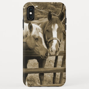 Funda Para iPhone XS Max Mejores amigos