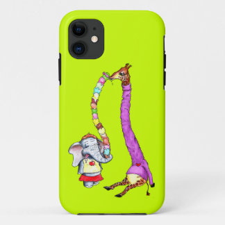 Funda Para iPhone 11 Mejores amigos