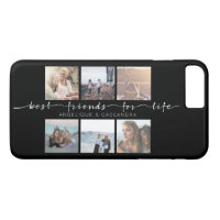 Mejores amigos para las fotos de Instagram de la