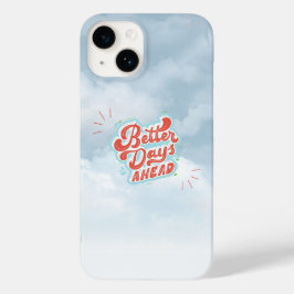 Funda Para iPhone 14 De Case-Mate Mejores Días
