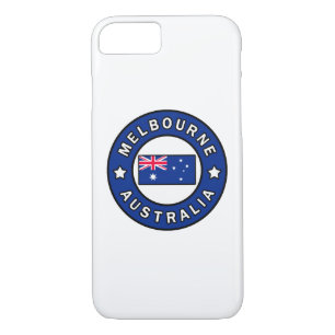 Funda Para iPhone 8/7 Melbourne Australia
