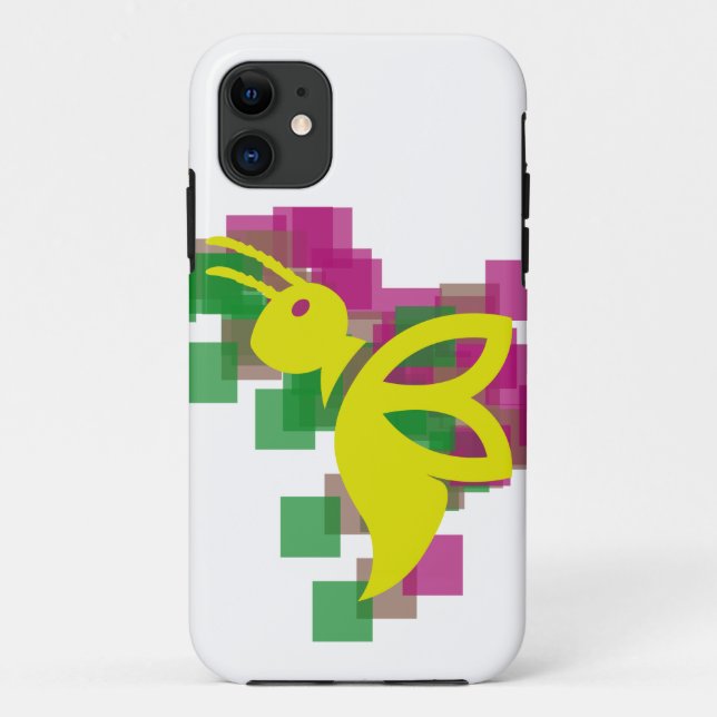 Funda De Case-Mate Para iPhone Melissa (Reverso)