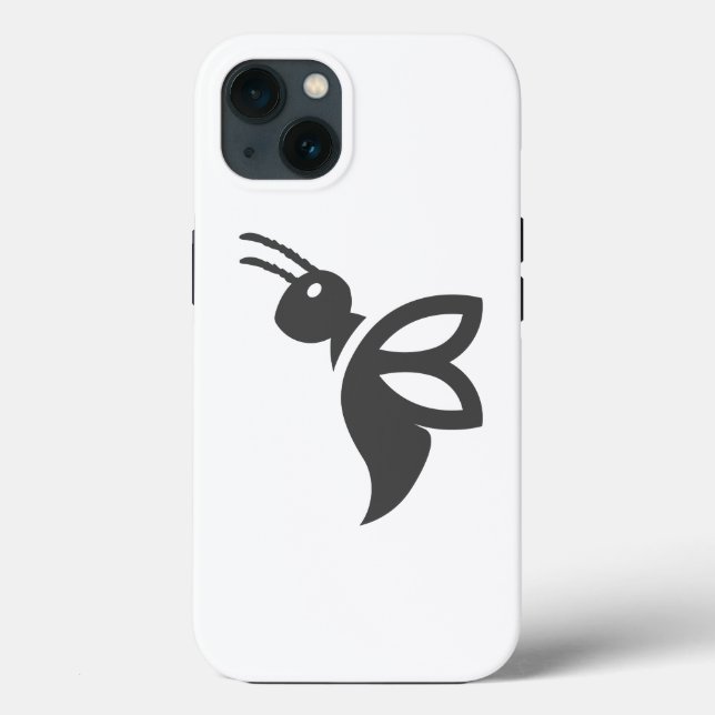 Funda De Case-Mate Para iPhone Melissa (Reverso )