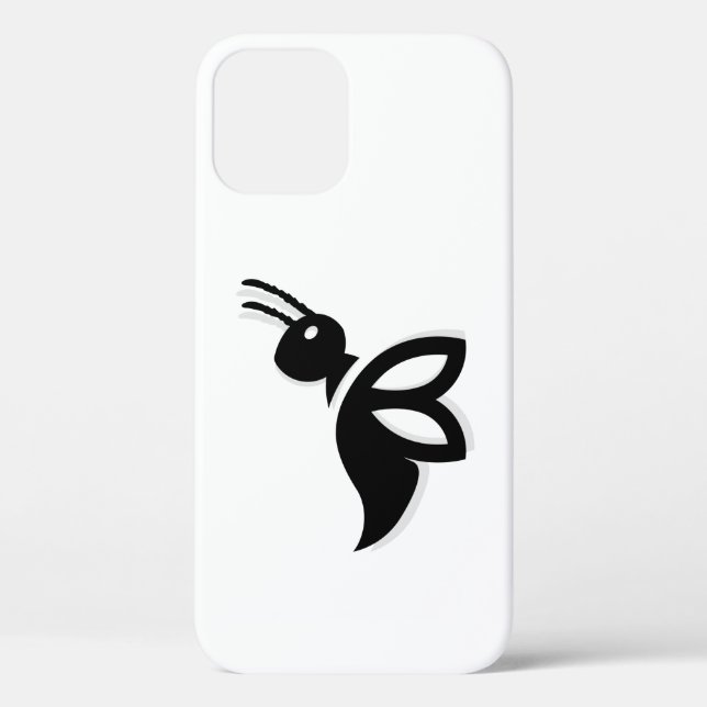 Funda De Case-Mate Para iPhone Melissa (Reverso )