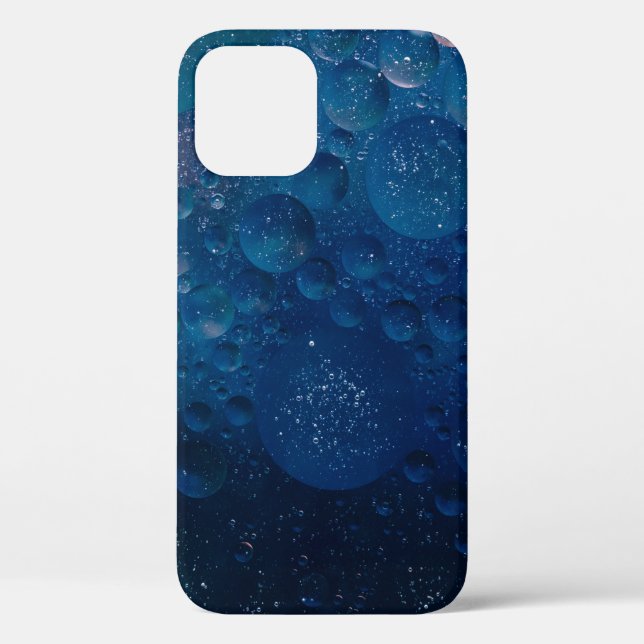 Funda De Case-Mate Para iPhone Melitopol (Reverso )