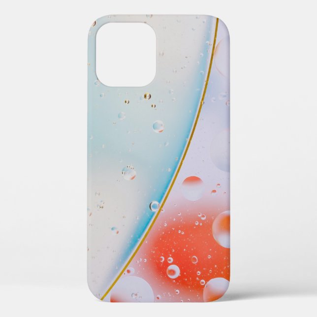 Funda De Case-Mate Para iPhone Melitopol (Reverso )