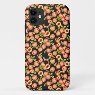 Funda Para iPhone 11 Melocotones