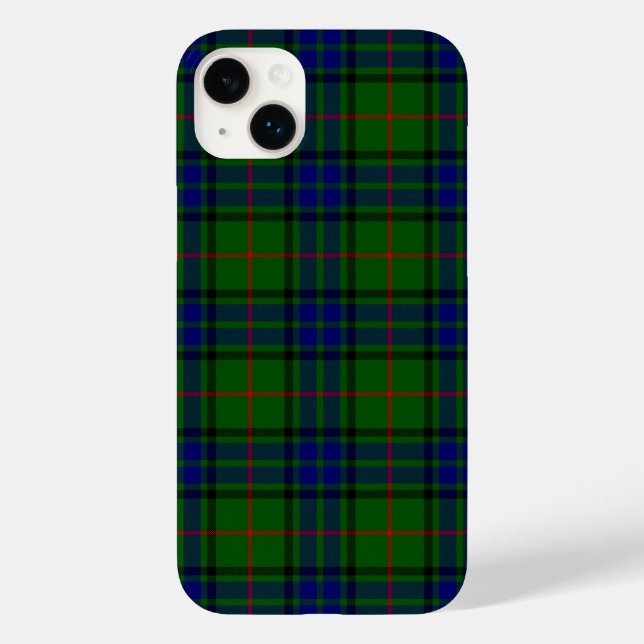 Funda De Case-Mate Para iPhone Melocotonina dorada (Reverso )