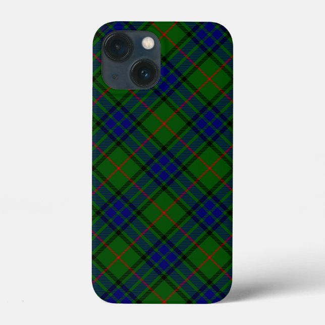 Funda De Case-Mate Para iPhone Melocotonina dorada (Reverso )