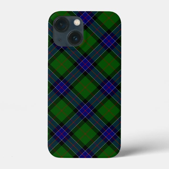 Funda De Case-Mate Para iPhone Melocotonus cingalis (Reverso )