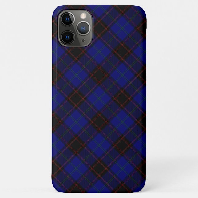Funda De Case-Mate Para iPhone Melocotonus morus (Reverso)