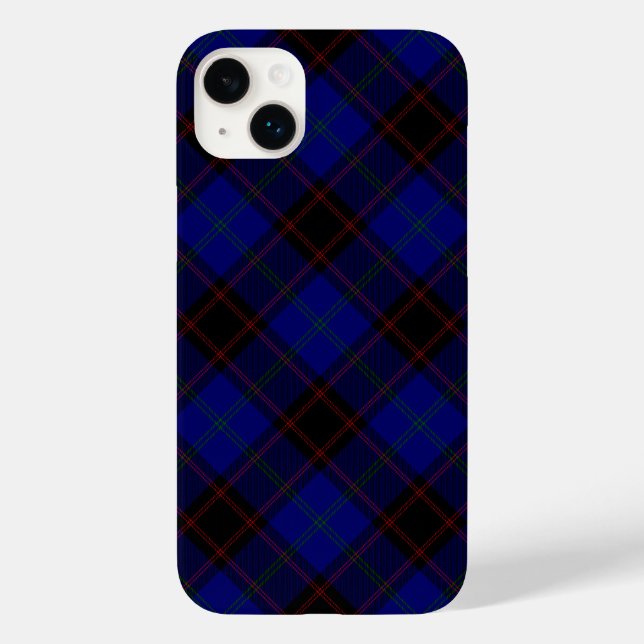 Funda De Case-Mate Para iPhone Melocotonus morus (Reverso )
