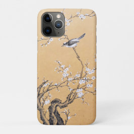 Funda Para iPhone 11 Pro Melodía de primavera