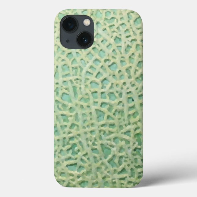 Funda De Case-Mate Para iPhone melon pattern iPod touch 5G cover (Reverso)