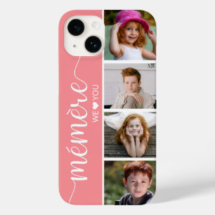 Funda Para iPhone 14 De Case-Mate Mémère 4 Foto